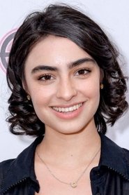 Valentina Buzzurro portrait