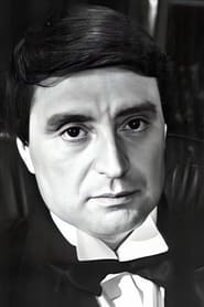 Venyamin Smekhov portrait