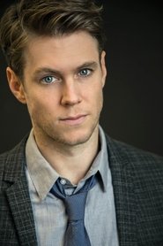 Christopher Poehls portrait