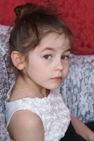 Amelie Elisa Klein portrait