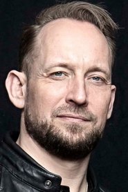 Michael Poulsen portrait