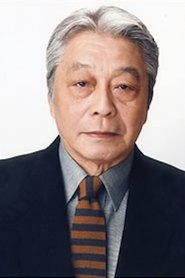 Nobuyuki Katsube portrait