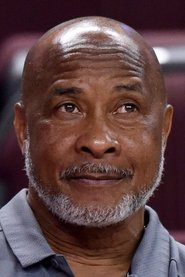 Lynn Swann portrait