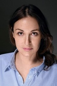 Annika Ryberg Whittembury portrait