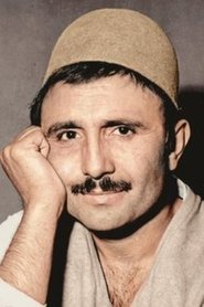 Majid Mohseni portrait