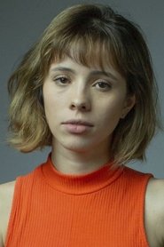 Nay Castro portrait