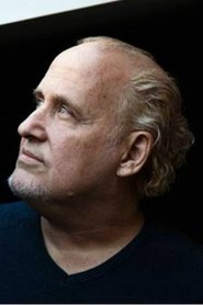 Bruce Benderson portrait