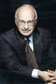 Yannis Kakoulidis portrait