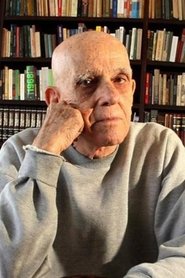 Rubem Fonseca portrait
