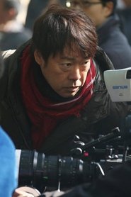 Mitsutoshi Tanaka portrait