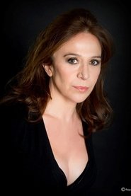 Lola Moltó portrait