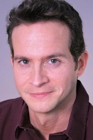 Bryan Cuprill portrait