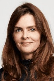 Malene Blenkov portrait