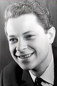Leons Krivans portrait