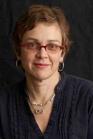 Janet Baus portrait