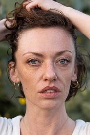 Marissa Merrill portrait