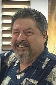 E.A. Rocha portrait