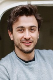 Jake Nordwind portrait