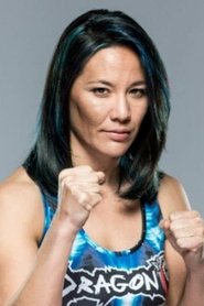 Jenny Liou Shriver portrait