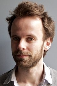 Martin Caraux portrait