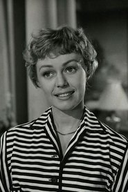 Vera Tørresø portrait