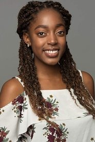 Yollanda Chimbarami portrait