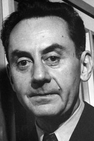 Man Ray portrait