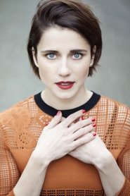 Eleonora Giovanardi portrait