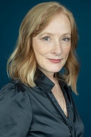 Debra Hale portrait