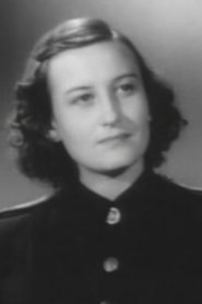 Galina Frolova portrait