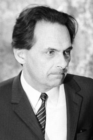 Daniil Khrabrovitsky portrait