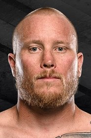Cory Madden portrait