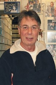 Eckhard Baum portrait