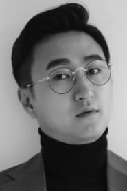 Kim Tae-baek portrait