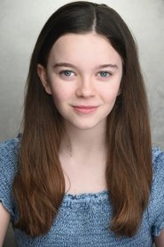 Talitha Lang portrait