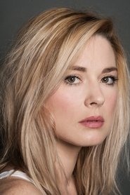 Alexandra Breckenridge portrait