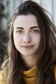 Anaelle Dézsy portrait