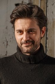 Matteo Quinzi portrait