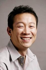 Jeong Seok-yong portrait