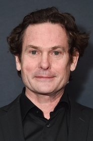 Henry Thomas portrait