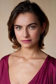 Inês Costa portrait