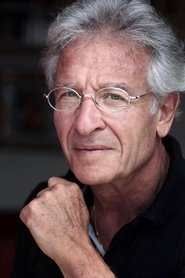 Serge Franklin portrait