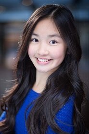 Melody B. Choi portrait