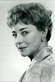Mary Kerridge portrait