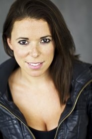 Sienna Bohn portrait