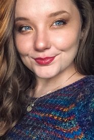 Emily Parker portrait