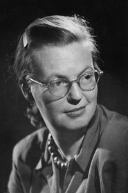 Shirley Jackson portrait