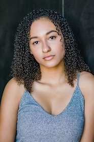Samantha Sadoff portrait