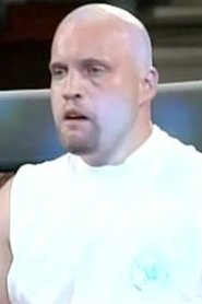 Joel Sutton portrait