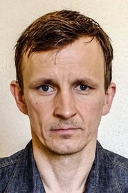 Artur Paczesny portrait